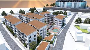 Growing from One Apartment to a Short-Let Empire in Nigeria